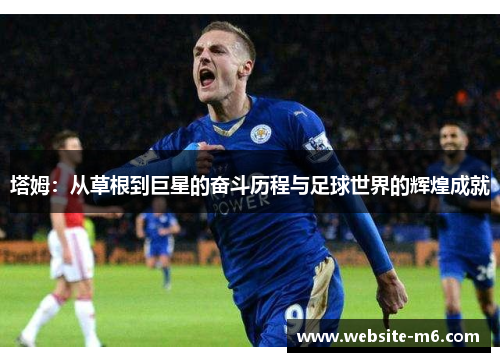 塔姆：从草根到巨星的奋斗历程与足球世界的辉煌成就